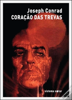 Capa do artigo Coração das Trevas