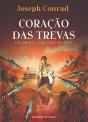 Coração das Trevas - Preview