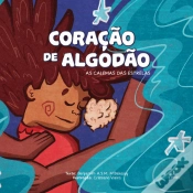 Capa do artigo Coração de Algodão