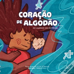 Capa do artigo Coração de Algodão