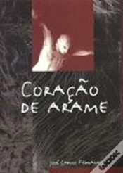 Capa do artigo Coração de Arame