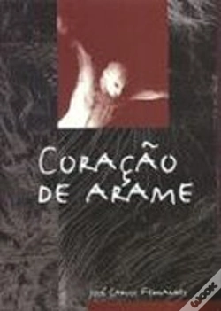 Capa do artigo Coração de Arame