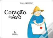 Capa do artigo Coração de Avó