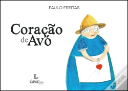 Capa do artigo Coração de Avó