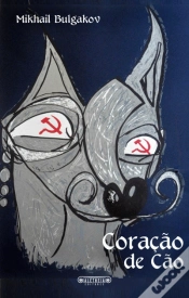 Capa do artigo Coração de Cão