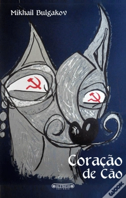 Capa do artigo Coração de Cão