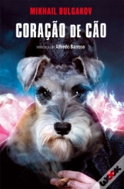 Capa do artigo Coração de Cão