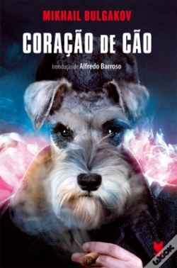 Capa do artigo Coração de Cão