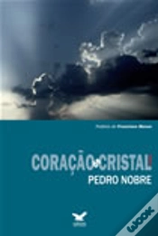 Capa do artigo Coração de Cristal