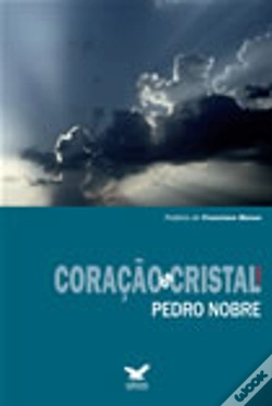 Capa do artigo Coração de Cristal
