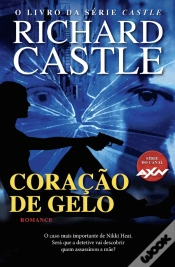 Capa do artigo Coração de Gelo