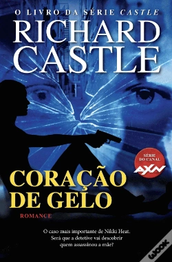 Capa do artigo Coração de Gelo