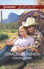 Coração De Homem - Preview