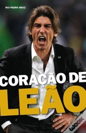 Capa do artigo Coração de Leão