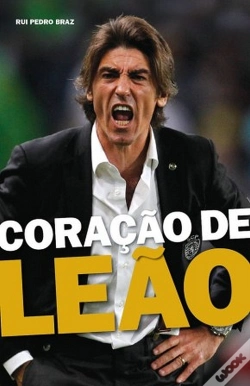 Capa do artigo Coração de Leão