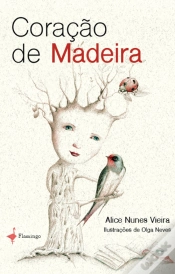 Capa do artigo Coração de Madeira