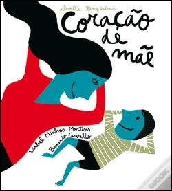 Capa do artigo Coração de Mãe