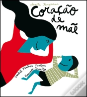 Capa do artigo Coração de Mãe