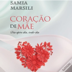 Capa do artigo Coração De Mãe