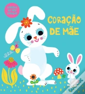 Capa do artigo Coração de Mãe