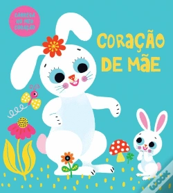 Capa do artigo Coração de Mãe