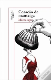 Capa do artigo Coração de Manteiga