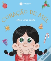 Capa do artigo Coração de Mel