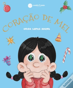 Capa do artigo Coração de Mel