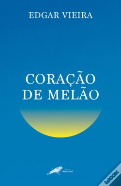 Capa do artigo Coração de Melão