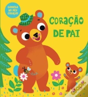 Capa do artigo Coração de Pai