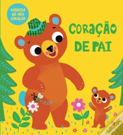 Capa do artigo Coração de Pai