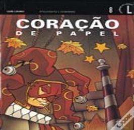 Coração de Papel