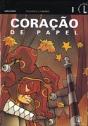 Coração de Papel - Preview
