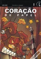 Coração de Papel