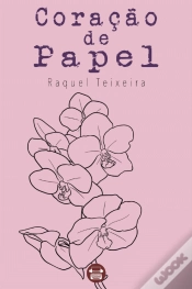 Capa do artigo Coração de Papel