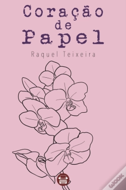 Capa do artigo Coração de Papel
