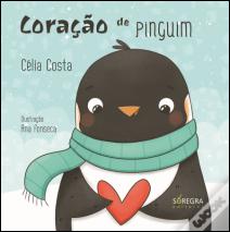 Coração de Pinguim