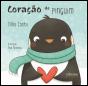 Coração de Pinguim - Preview