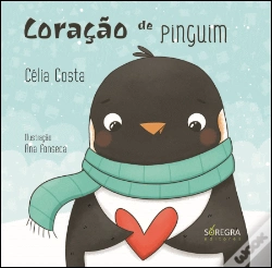 Capa do artigo Coração de Pinguim