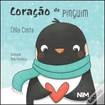 Coração de Pinguim