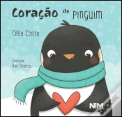 Capa do artigo Coração de Pinguim