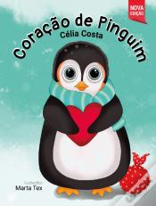 Coração de Pinguim