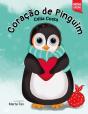 Coração de Pinguim - Preview