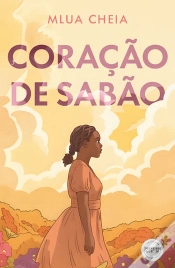 Capa do artigo Coração de Sabão