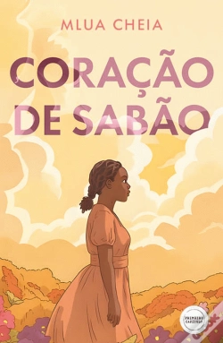 Capa do artigo Coração de Sabão