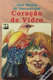 Capa do artigo Coração de Vidro - FG