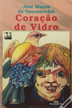 Capa do artigo Coração de Vidro - FG