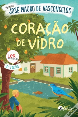 Capa do artigo Coração de Vidro