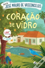 Capa do artigo Coração de Vidro