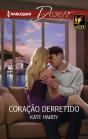 Coração Derretido - Preview
